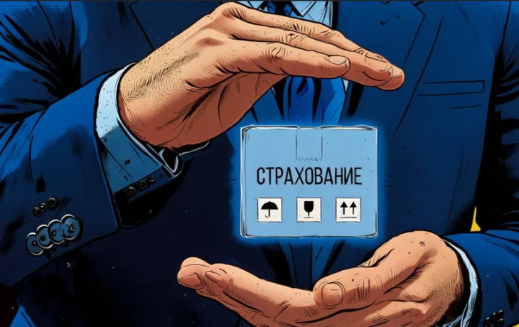 Рейтинг страховых компаний