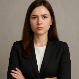 Евгения Жгутина