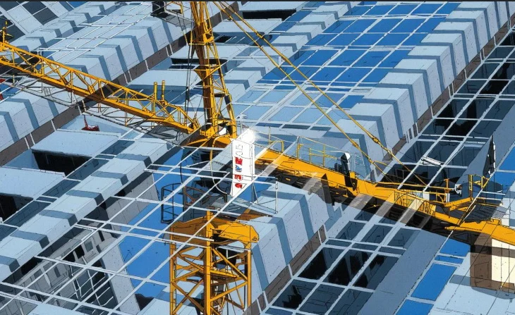 Застройщики Иркутской области: лидеры по итогам сентября 2025 года