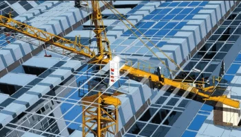 Застройщики Иркутской области: лидеры по итогам сентября 2025 года
